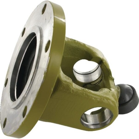 Flanschgabel P580 D160 TK138 - 3619310