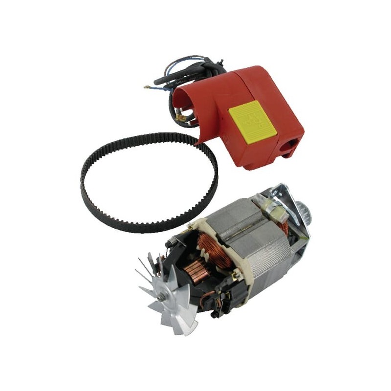 Silnik elektryczny - 3618910 Silnik elektryczny - 3618910