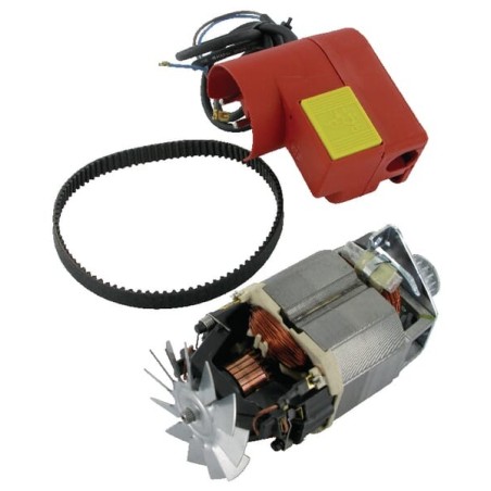 Electric motors – produkty dostępne w rolniczeczesci.pl