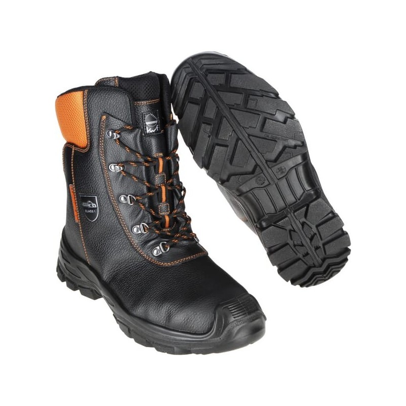 Forststiefel Gr. 44 - 361644