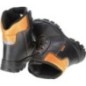 Forststiefel Gr. 44 - 361644