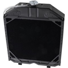 Radiator - 3658633M4N