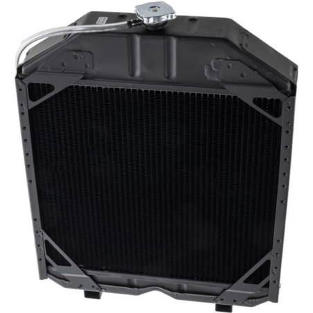 Radiator - 3658633M4N
