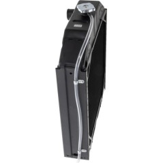 3658633M4N Kramp, Radiator 