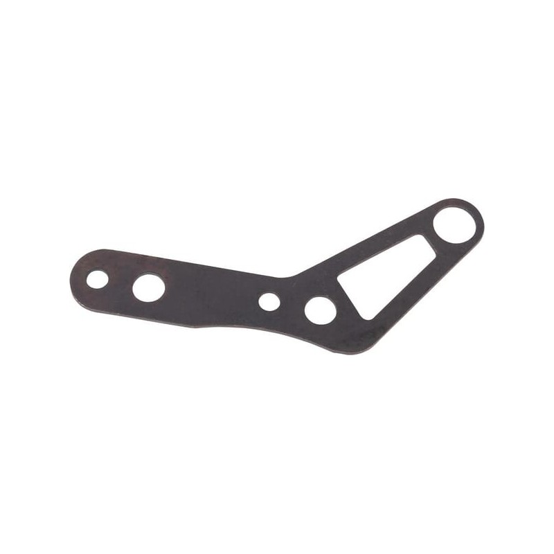 Plate - 3611738M1N Plate - 3611738M1N