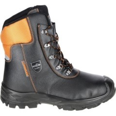 361649 Lupriflex, Schuhe für Säger 