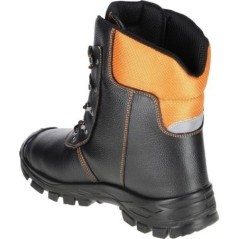 361649 Lupriflex, Schuhe für Säger 