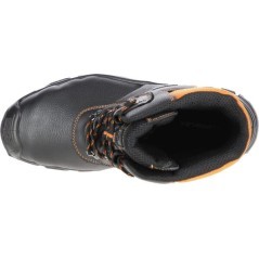 361649 Lupriflex, Schuhe für Säger 