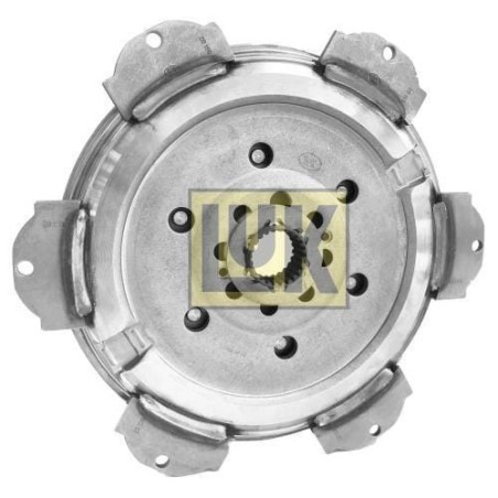 Damper - 370013610
