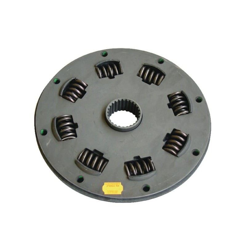 Damper LuK - 370002210 Damper LuK - 370002210