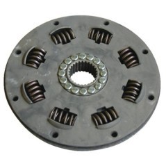 Dämpfer LuK - 370002210