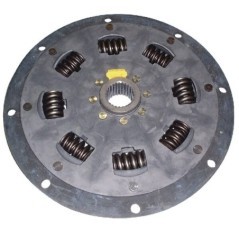 370002710 LuK, Vibration dampers 