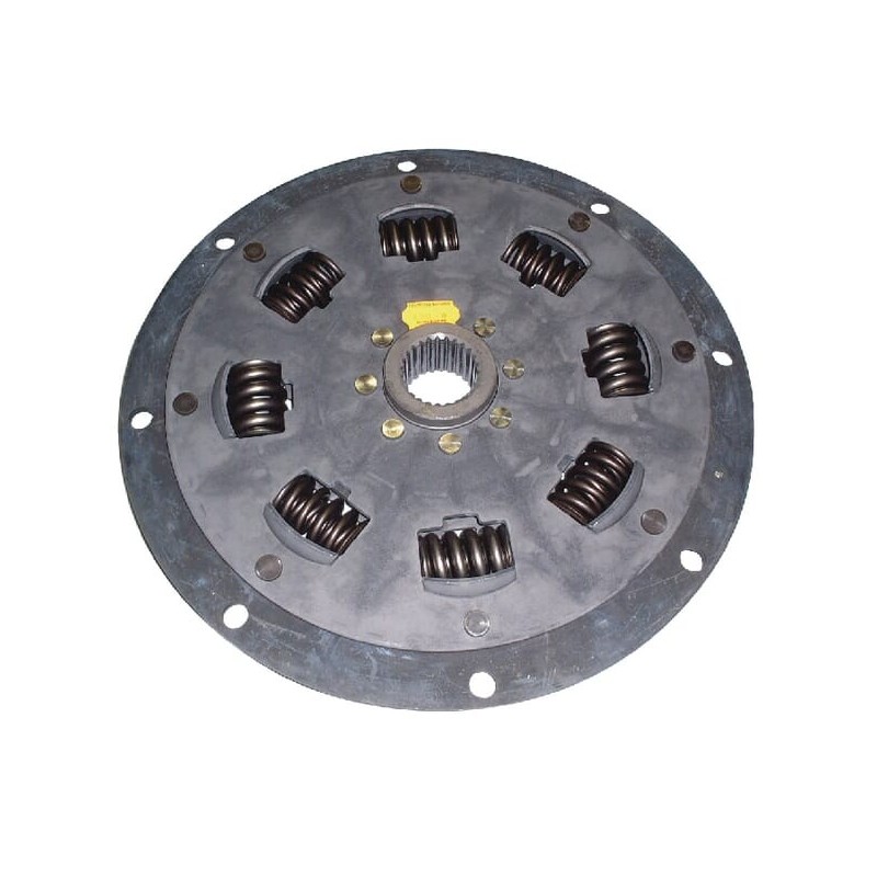 Dämpfer LuK - 370002710