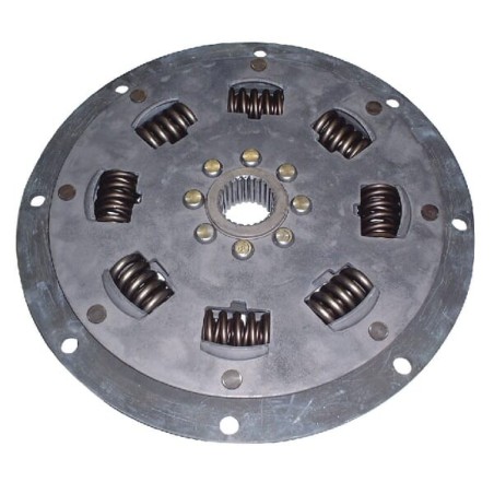 Tłumik drgań - 370002710