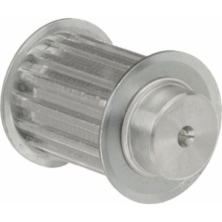 Wheels for toothed belts – produkty dostępne w rolniczeczesci.pl