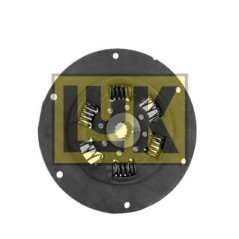 370001610 LuK, Vibration dampers 