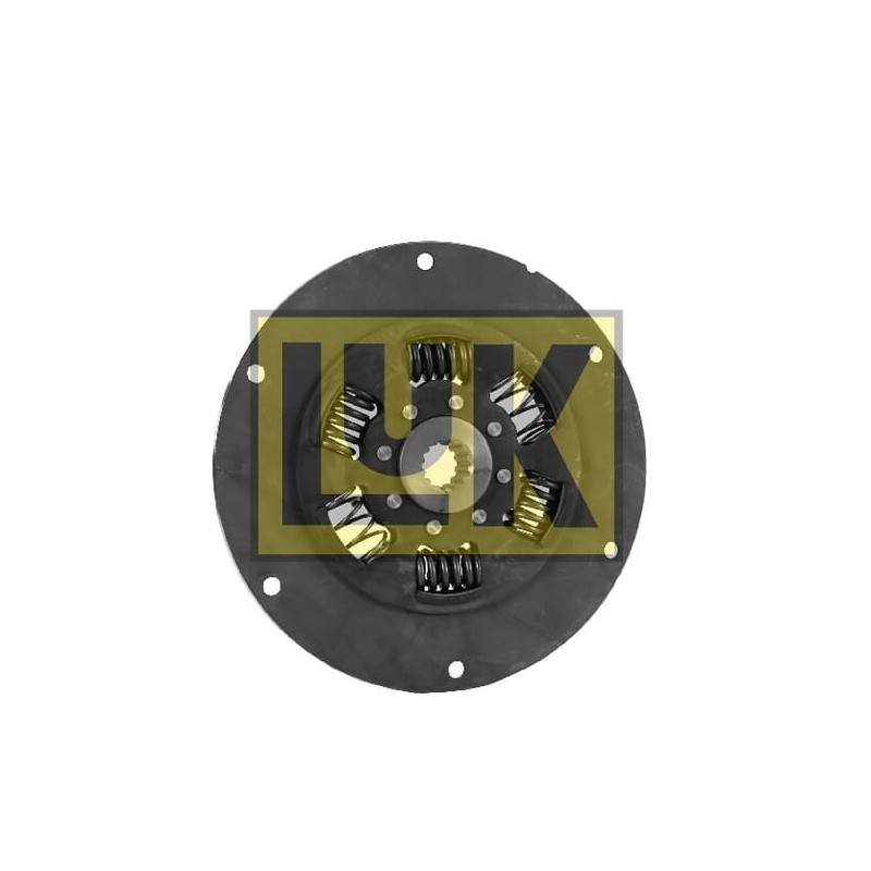 Dämpfer LuK - 370001610 Dämpfer LuK - 370001610