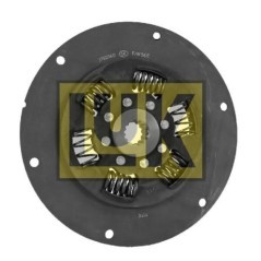 370001610 LuK, Vibration dampers 