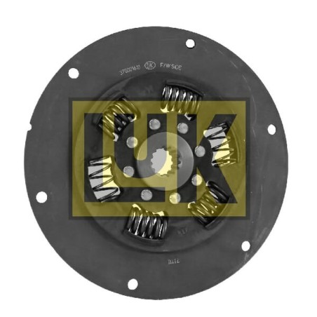 Damper - 370001610