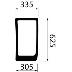 Side windows – produkty dostępne w rolniczeczesci.pl