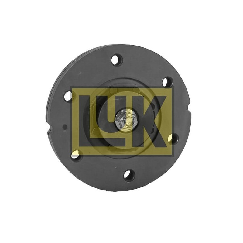 Dämpfer LuK - 370001910