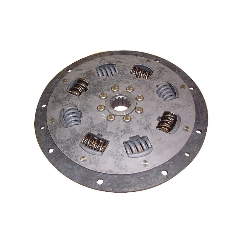 Damper LuK - 370001010 Damper LuK - 370001010
