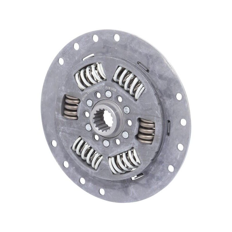 Dämpfer LuK - 370006010 Dämpfer LuK - 370006010