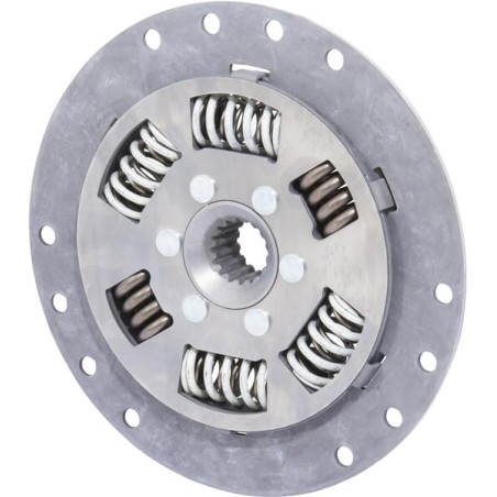 Flywheel damper - 370006010