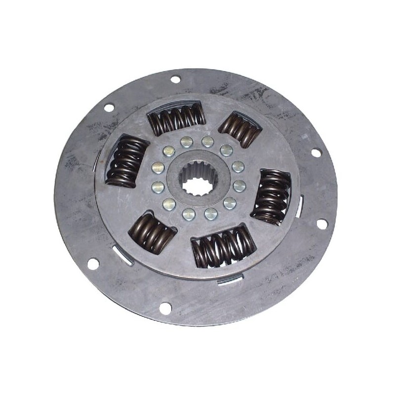 Dämpfer LuK - 370002510 Dämpfer LuK - 370002510