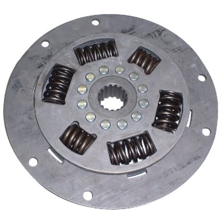 Vibration dampers – produkty dostępne w rolniczeczesci.pl