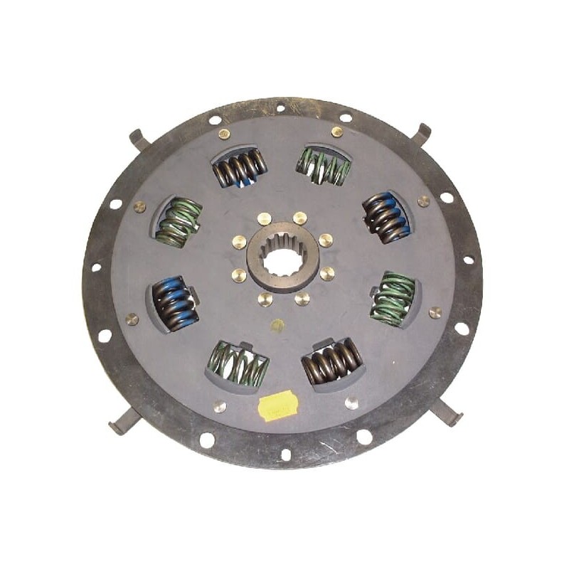 Damper LuK - 370003210 Damper LuK - 370003210
