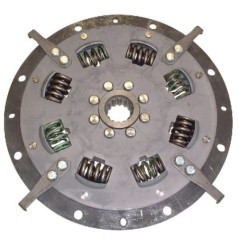Dämpfer LuK - 370003210