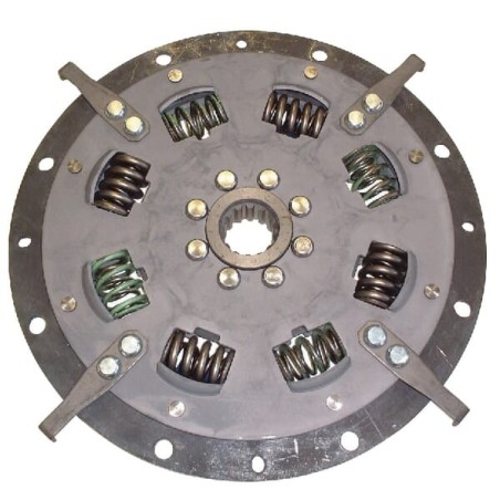 Damper LuK - 370003210