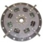 Dämpfer LuK - 370003210 Dämpfer LuK - 370003210