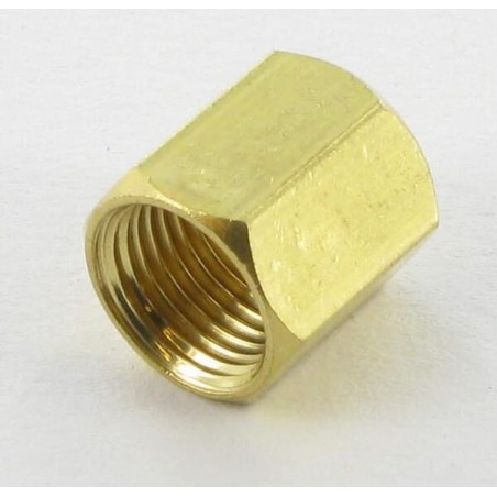 Gerade Verschraubung 4-1/8 NPT - 3700CN18