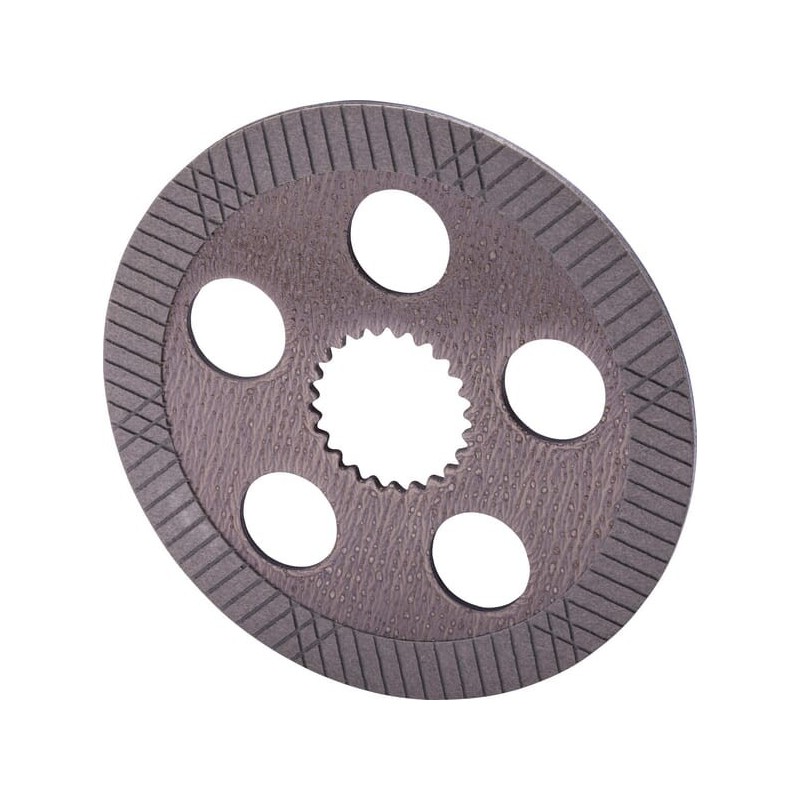 Brake disc - 3671530M2N