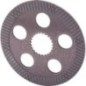 Brake disc - 3671530M2N