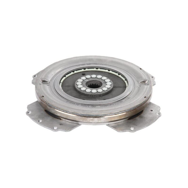 Dämpfer LuK - 370008310 Dämpfer LuK - 370008310