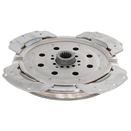 Dämpfer LuK - 370008310