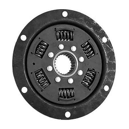 Dämpfer - 370003810