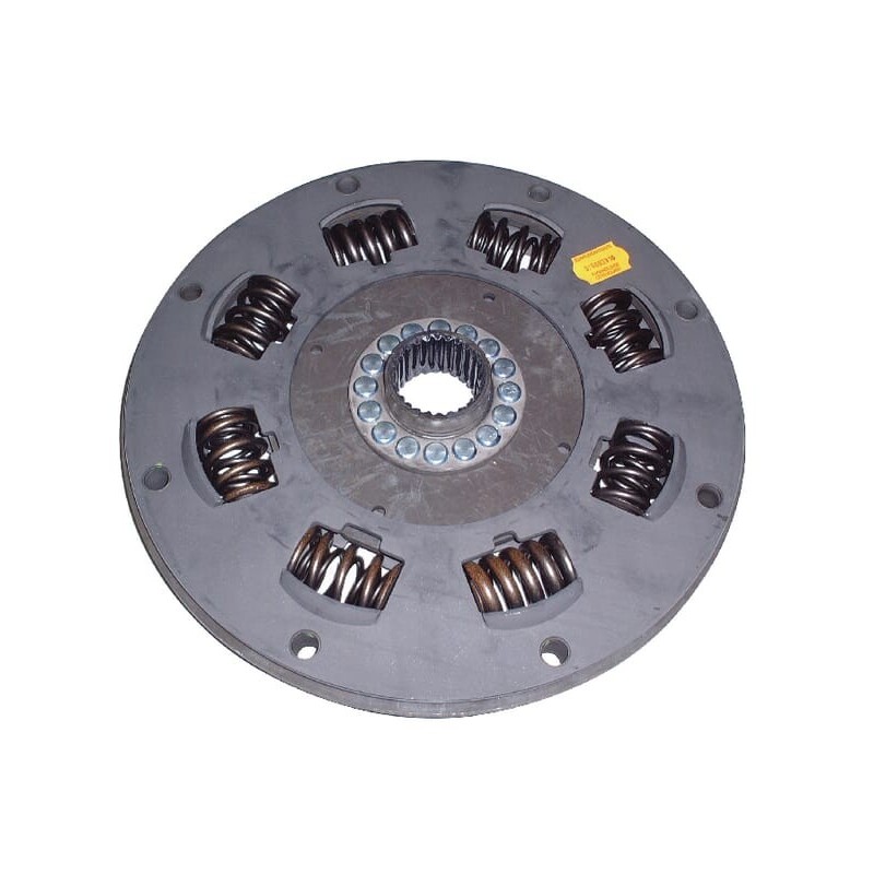Dämpfer LuK - 370002310 Dämpfer LuK - 370002310