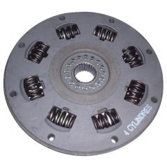 Dämpfer LuK - 370002310