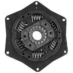 370013210 LuK, Vibration dampers 