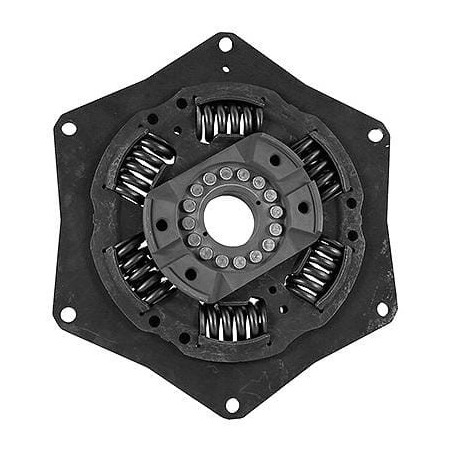 Dämpfer - 370013210
