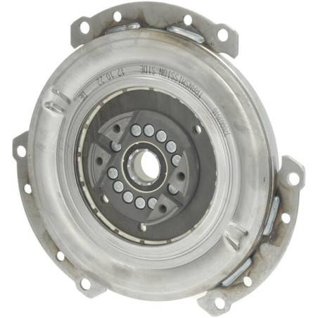 Dämpfer LuK - 370003510