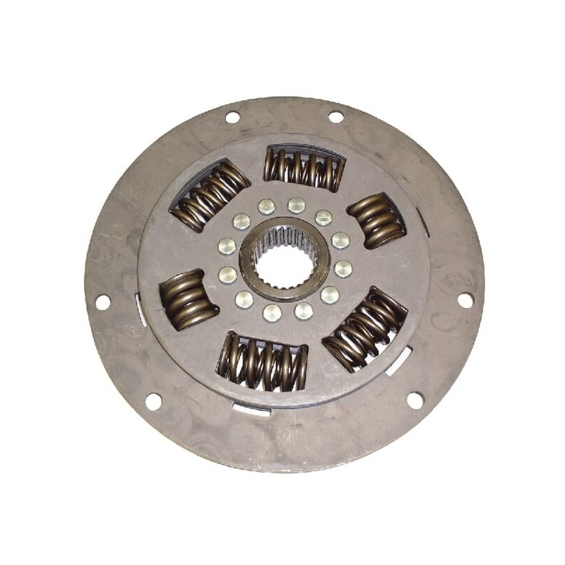 Dämpfer LuK - 370000210 Dämpfer LuK - 370000210