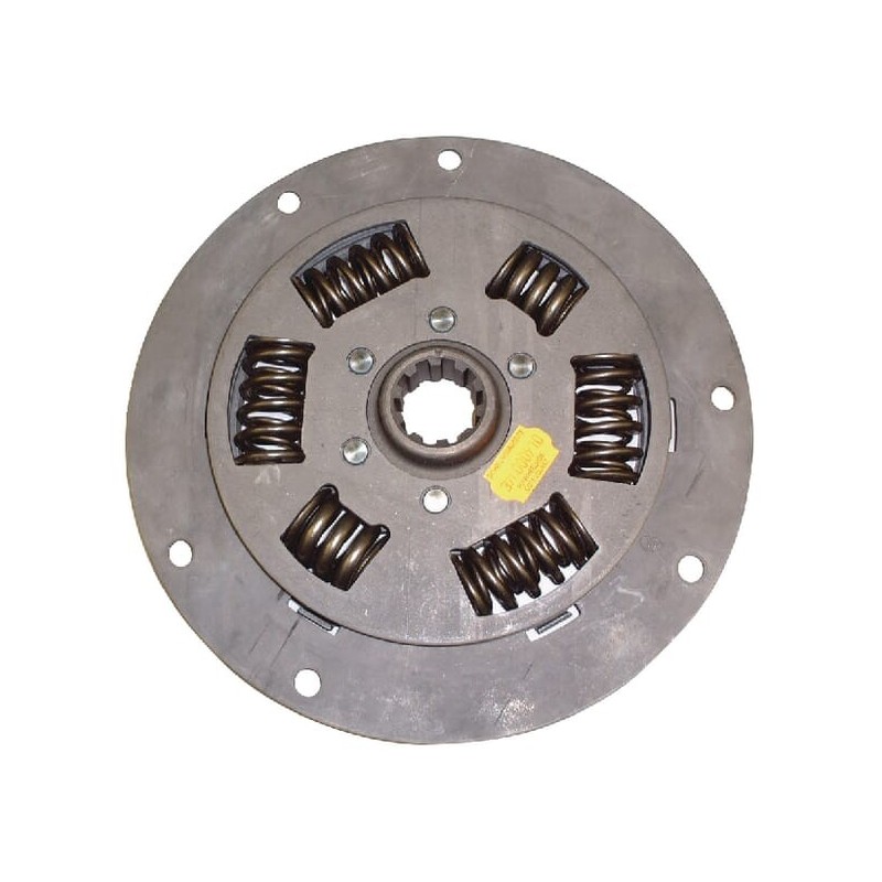 Dämpfer LuK - 370008110