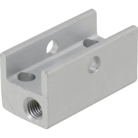 Manifold block double - 3700MFD02