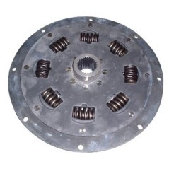 370000810 LuK, Vibration dampers 