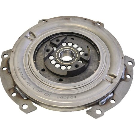 Damper - 370004510